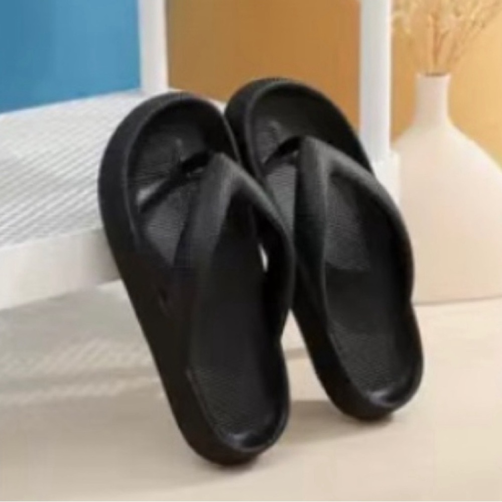 Slider sandles